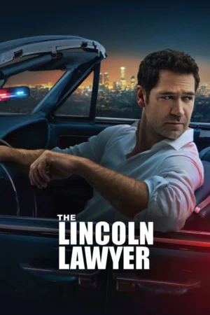 Luật sư Lincoln 4