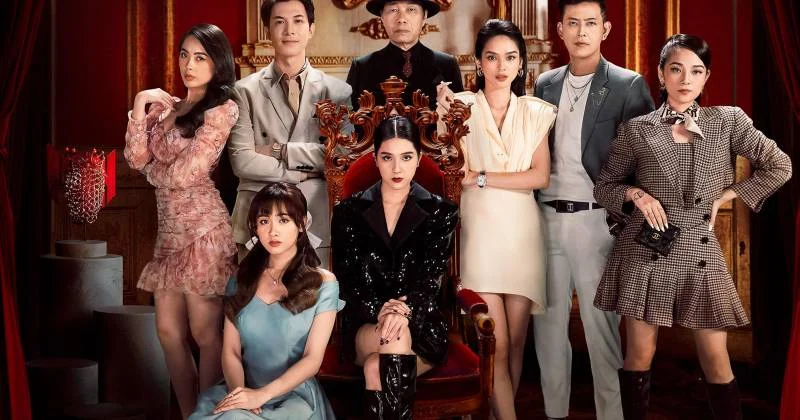 Mưu Kế Thượng Lưu