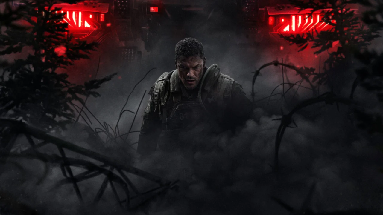 Cổ Máy Chiến Tranh (2026)