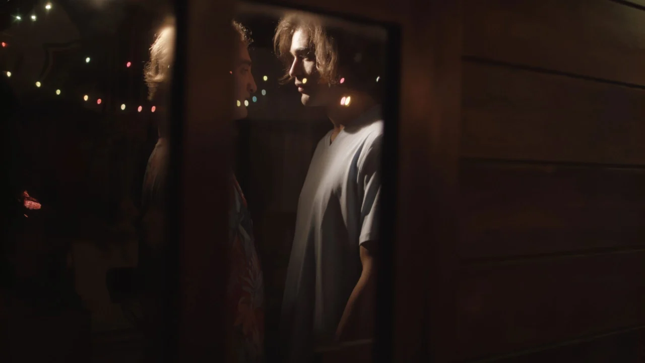 Cơn Mưa Ngọt Đắng