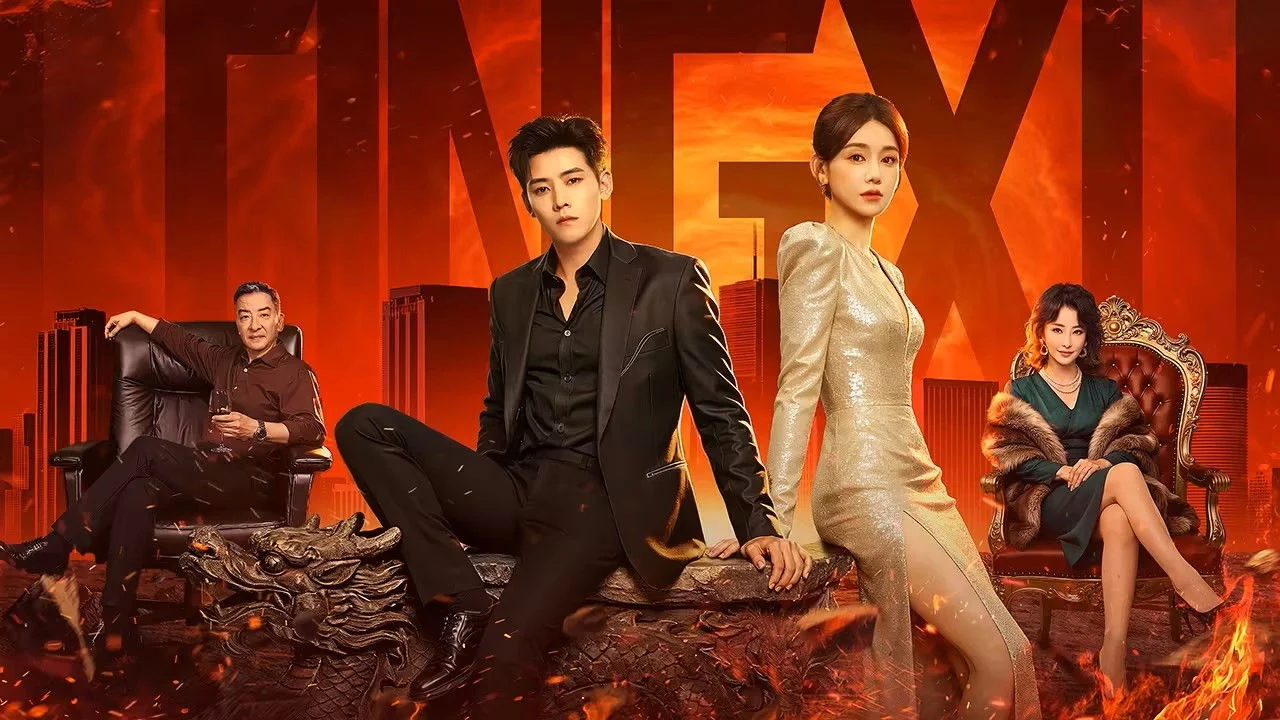 Diệp Thần Vô Địch