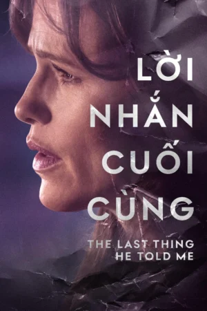 Lời Nhắn Cuối Cùng 1