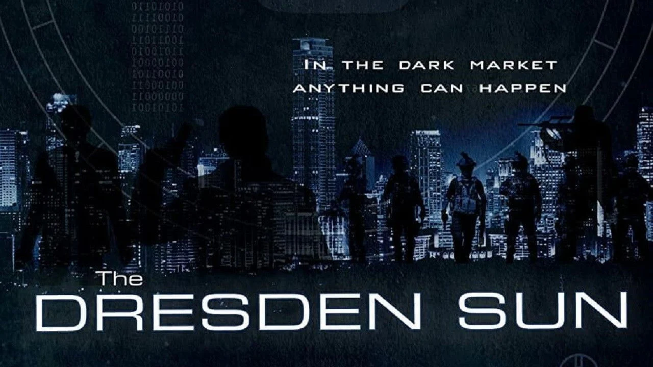 Mặt trời Dresden