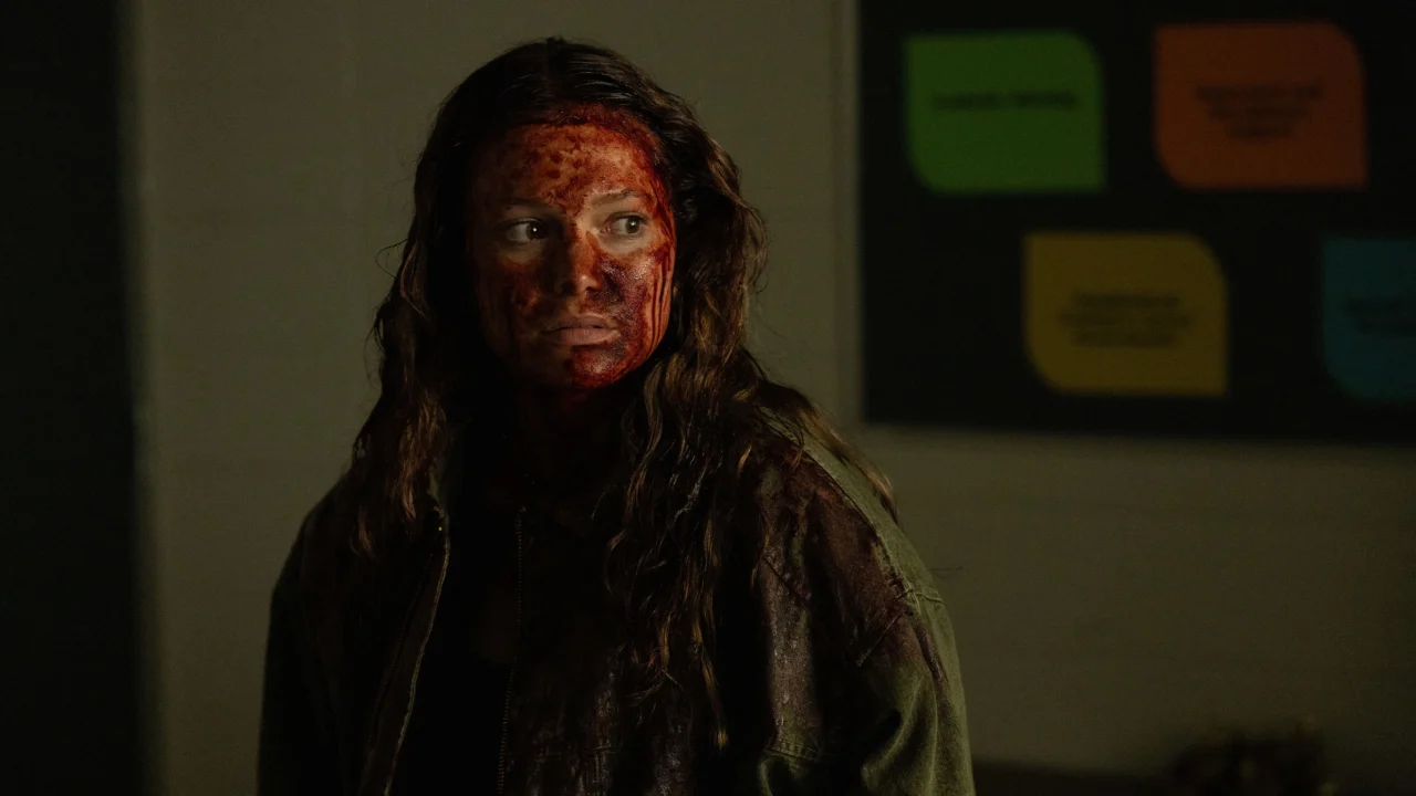 Ngày Học Cuối Cùng