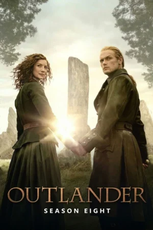 Người Ngoại Tộc 8