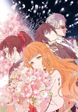 Sứ Giả Bốn Mùa: Vũ Điệu Mùa Xuân