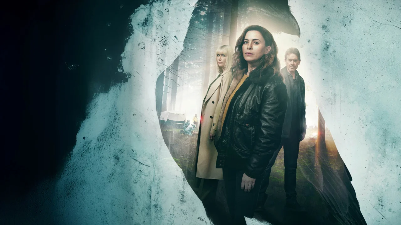 Cô Gái Quạ: Hồ Sơ Đen 1