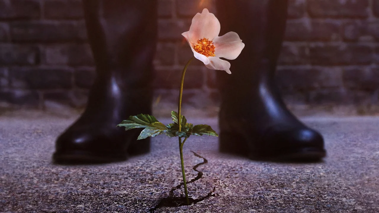 Thế Giới Của Phát Xít 2