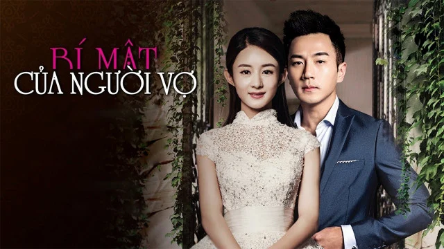 Bí Mật Của Người Vợ