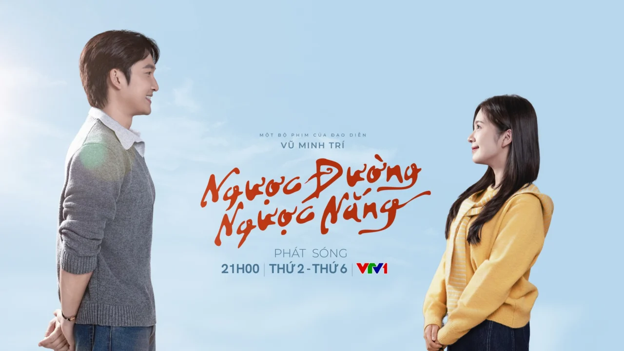 Ngược Đường Ngược Nắng