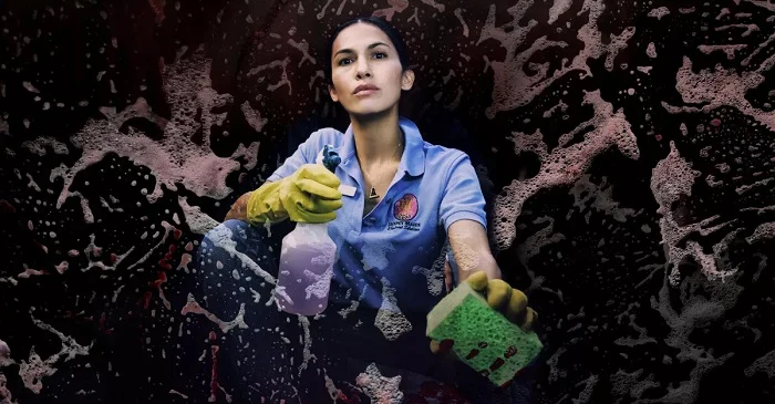 Người hầu phòng bí ẩn 1