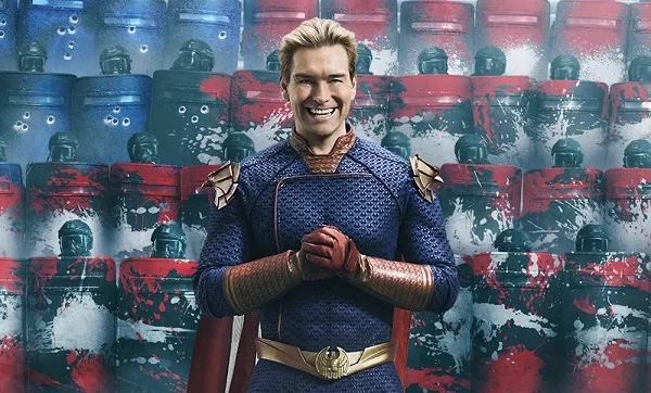 Siêu Anh Hùng Phá Hoại 4