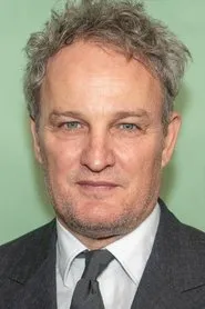 Jason Clarke