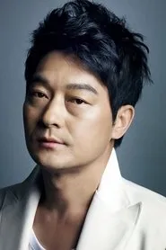 Jo Sung Ha