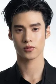 Peemapol Panichtamrong