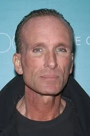 Peter Greene