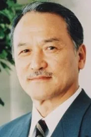 Shikauchi Takashi