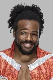 Xavier Woods